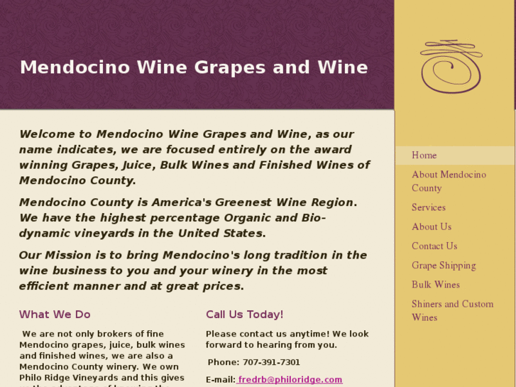 www.mendocinowinegrapes.com