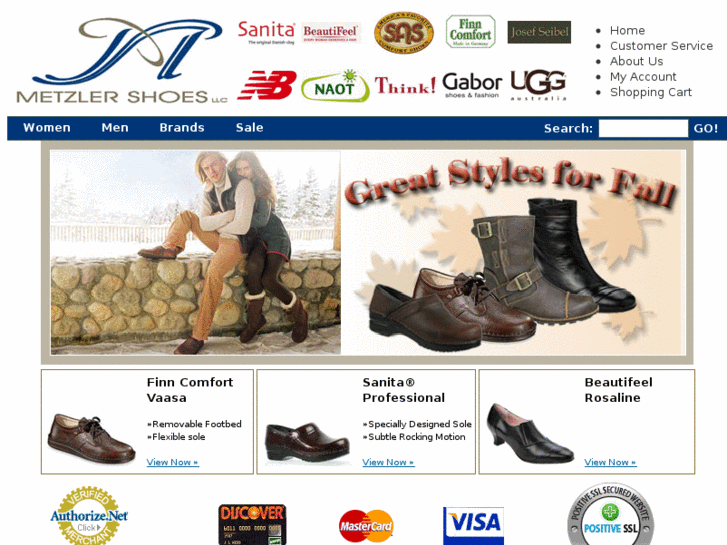 www.metzlershoes.com