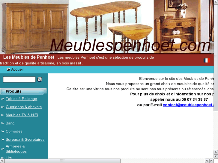 www.meublespenhoet.com