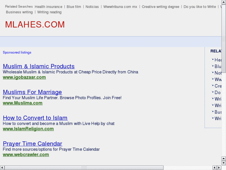 www.mlahes.com