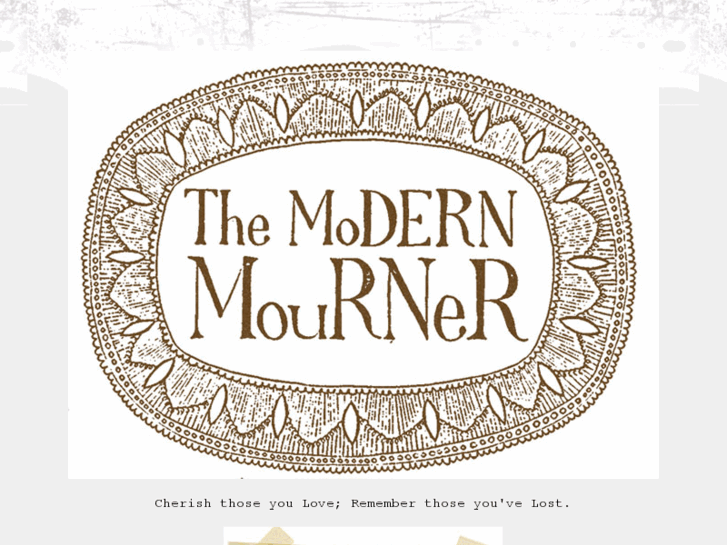 www.modernmourner.com