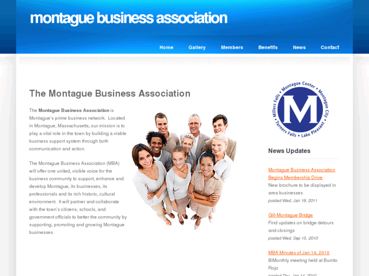 www.montaguebusinessassociation.com