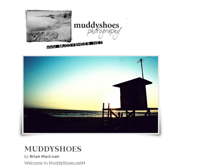 www.muddyshoes.net