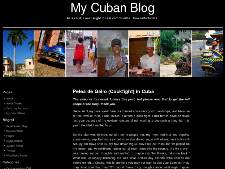 www.mycubanblog.com