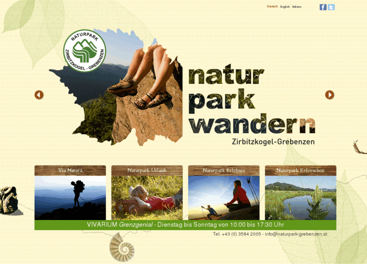 www.naturpark-grebenzen.com