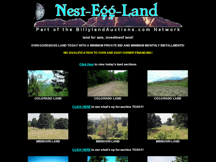 www.nesteggland.com