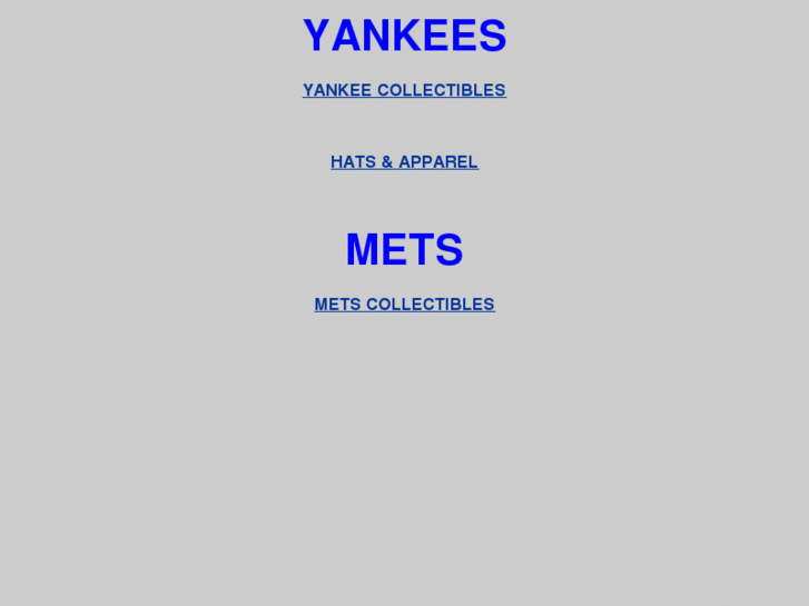 www.nyyankeesstore.com