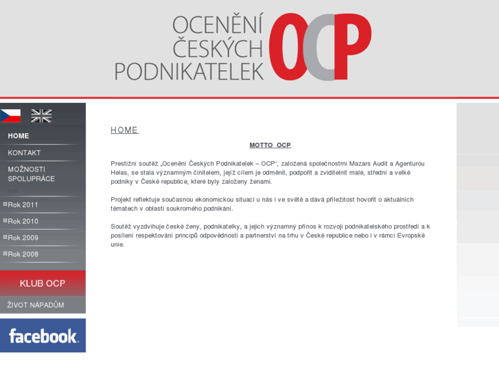 www.oceneniceskychpodnikatelek.com