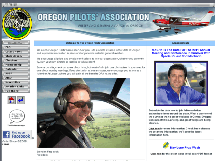 www.oregonpilot.org