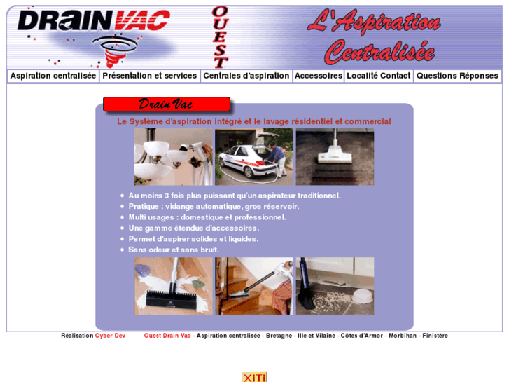 www.ouestdrainvac.fr