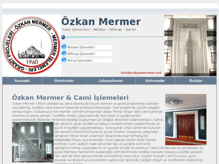 www.ozkanmermer.net