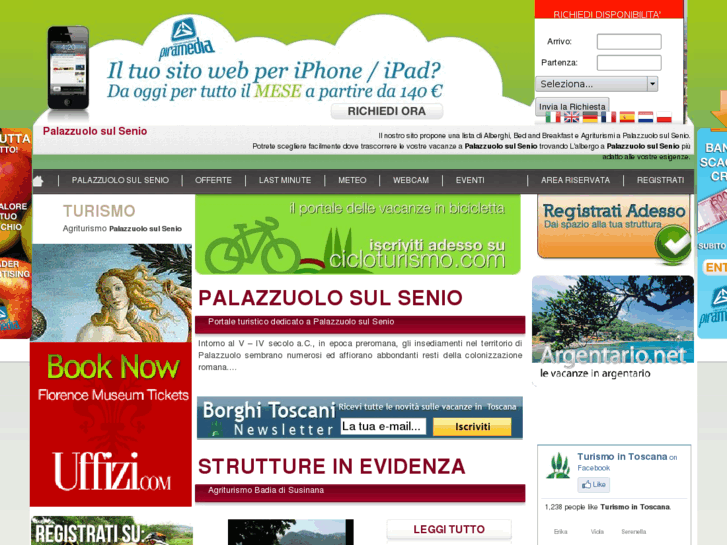 www.palazzuolosulsenio.com