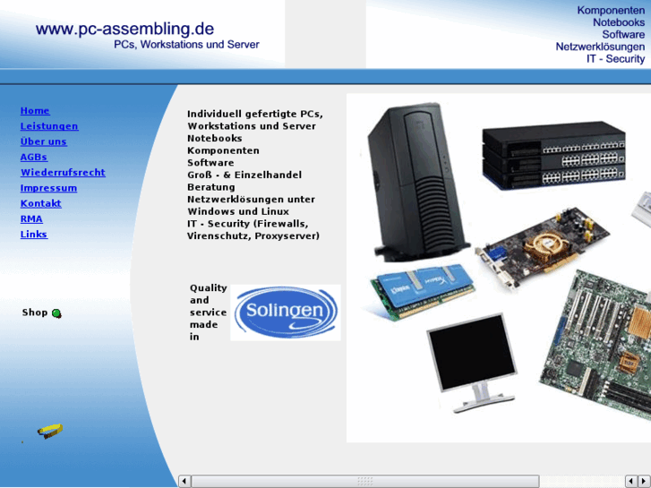 www.pc-assembling.biz