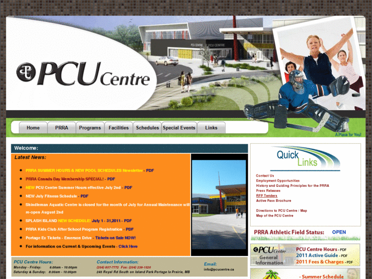 www.pcucentre.ca