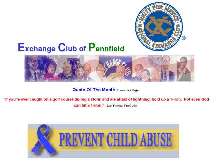 www.pennfieldexchangeclub.com