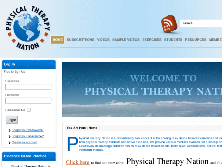 www.physicaltherapynation.com