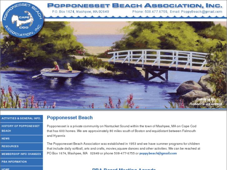 www.poppybeach.org