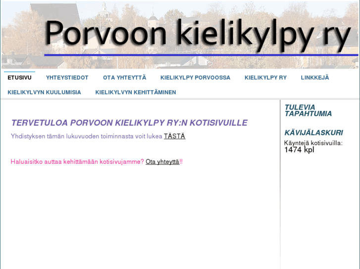 www.porvoonkielikylpy.net