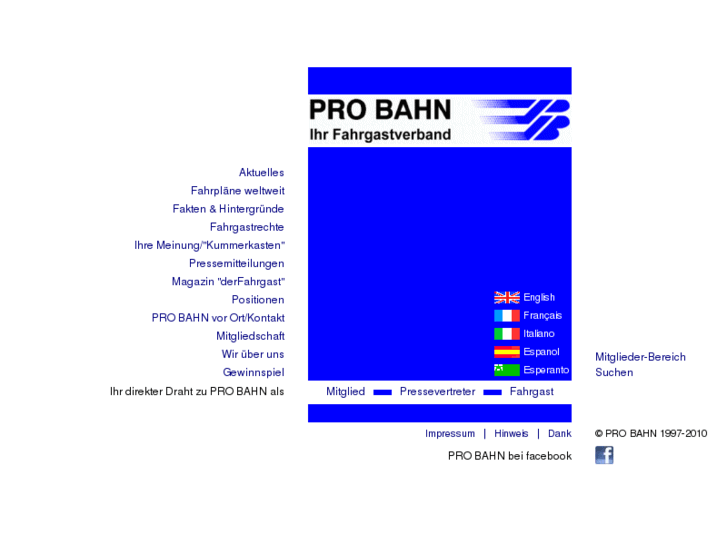 www.pro-bahn.com