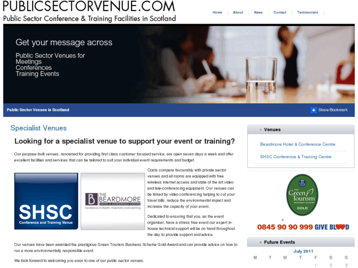 www.publicsectorvenue.com