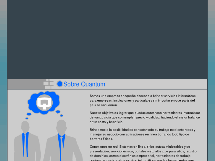 www.quantumsistemas.net