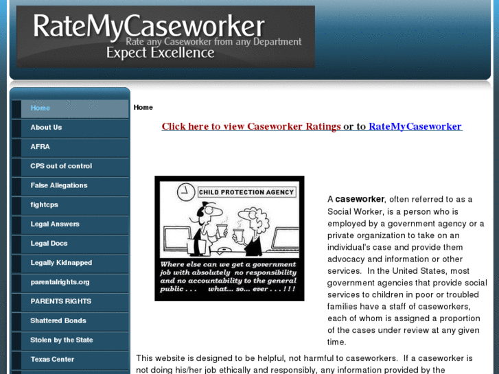 www.ratemycaseworker.org