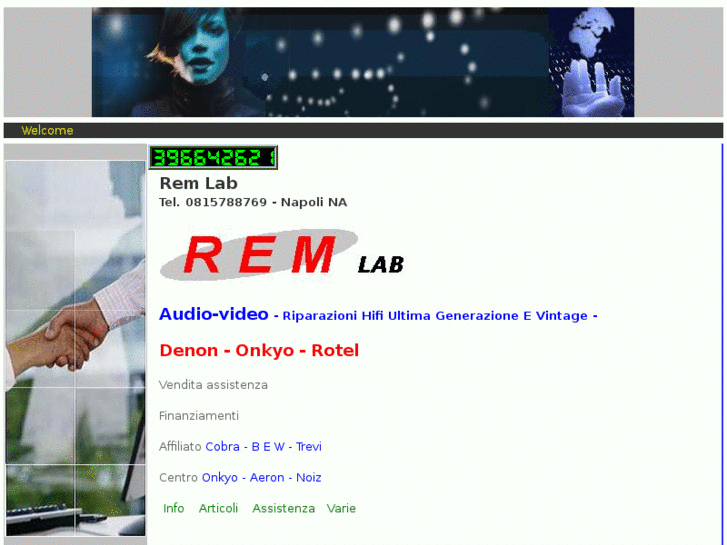 www.rem-labs.com