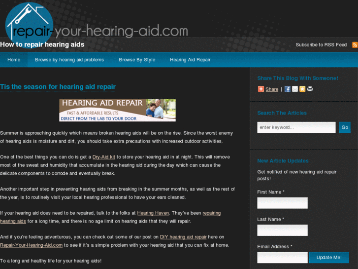 www.repair-your-hearing-aid.com