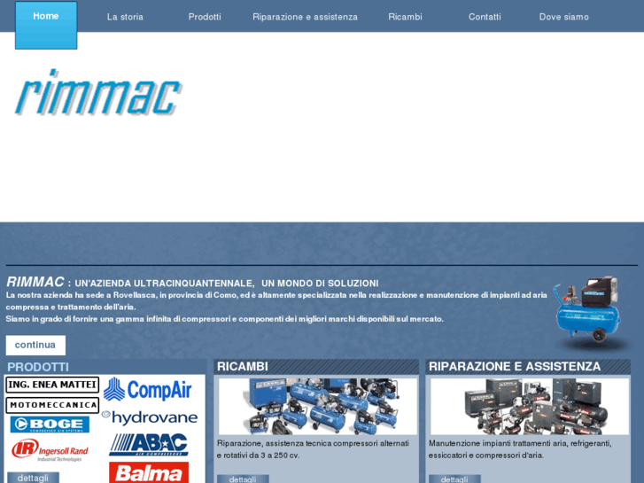 www.rimmac.net