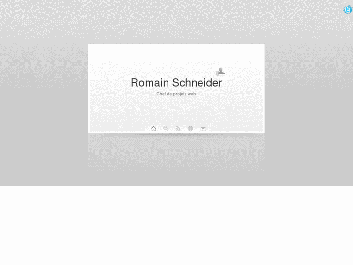 www.romainschneider.com