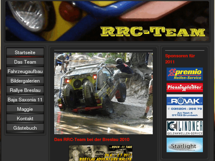 www.rrc-team.com