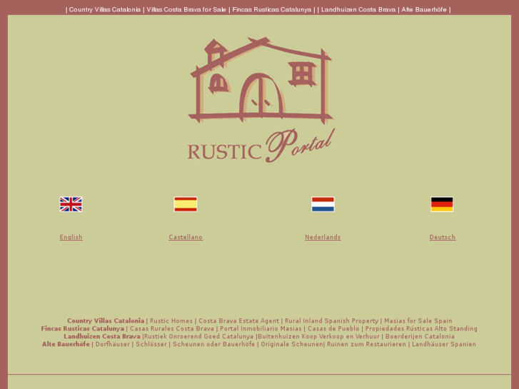 www.rusticportal.com