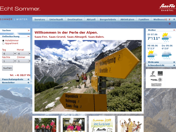 www.saas-fee.com