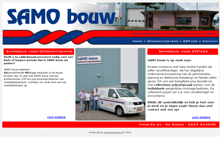 www.samobouw.nl