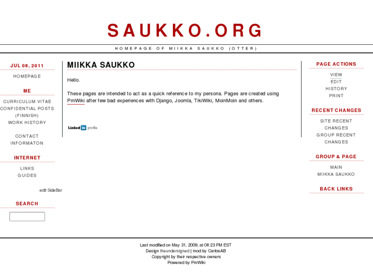 www.saukko.org