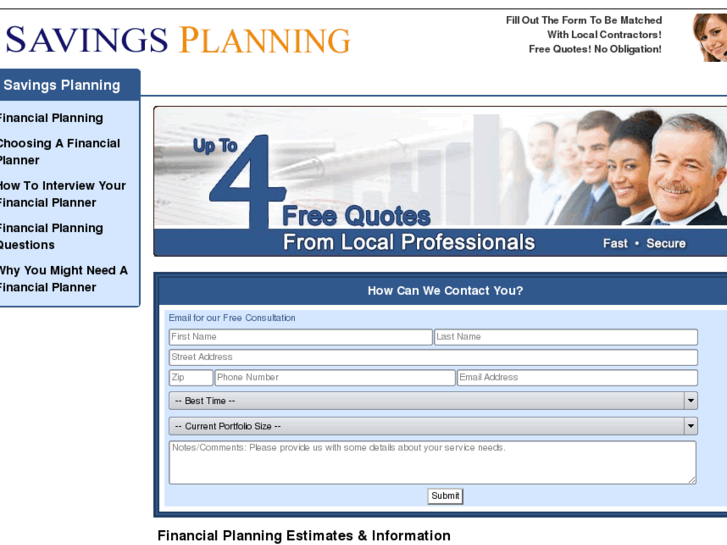 www.savingsplanning.com