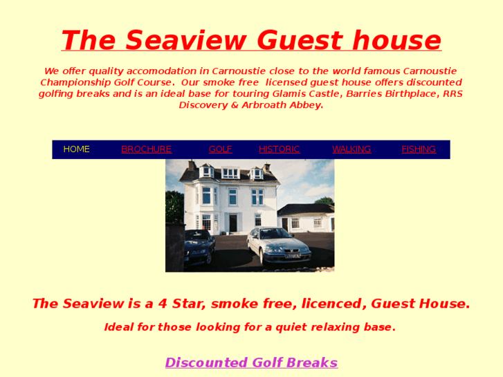 www.seaviewhotel.net