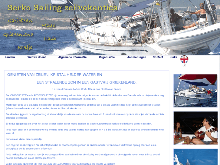 www.serko-sailing.nl