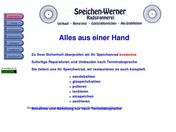 www.speichen-werner.de