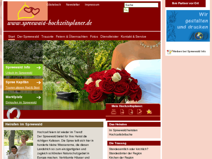 www.spreewald-heiraten.de