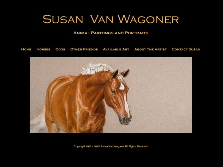 www.susanvanwagoner.com