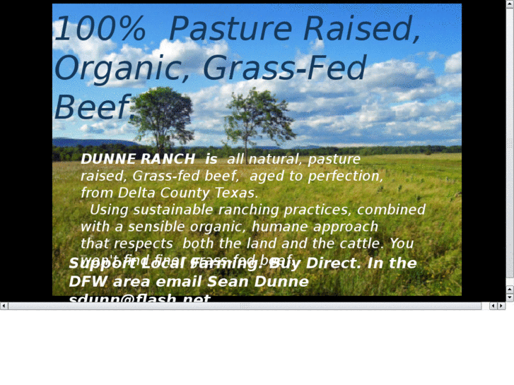 www.sustainablegrassfed.com