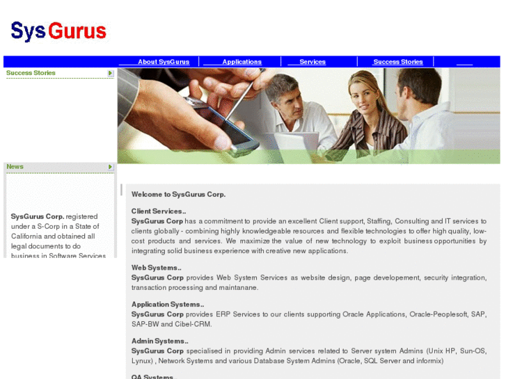 www.sysgurus.com