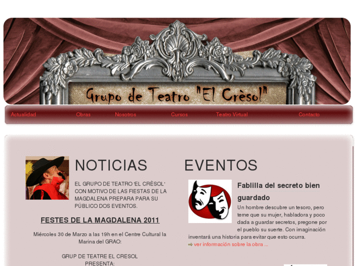 www.teatrocresol.com