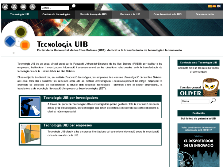 www.tecnologiauib.com