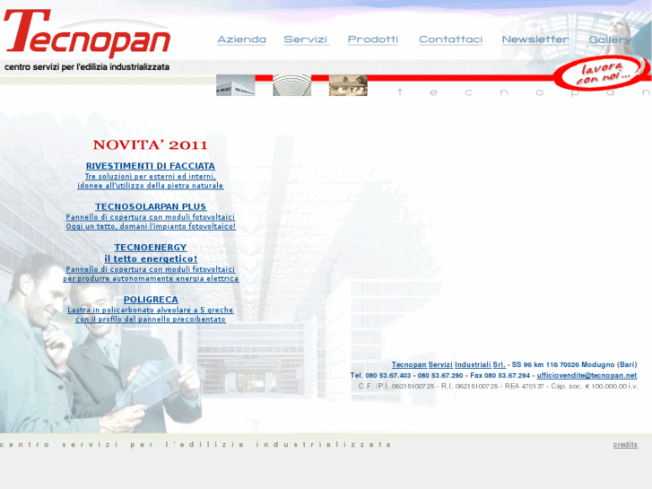 www.tecnopan.net