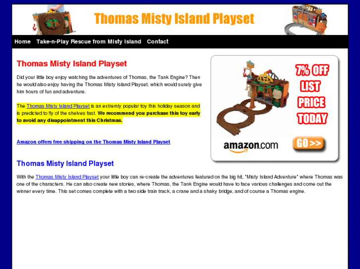 www.thomasmistyislandplayset.com