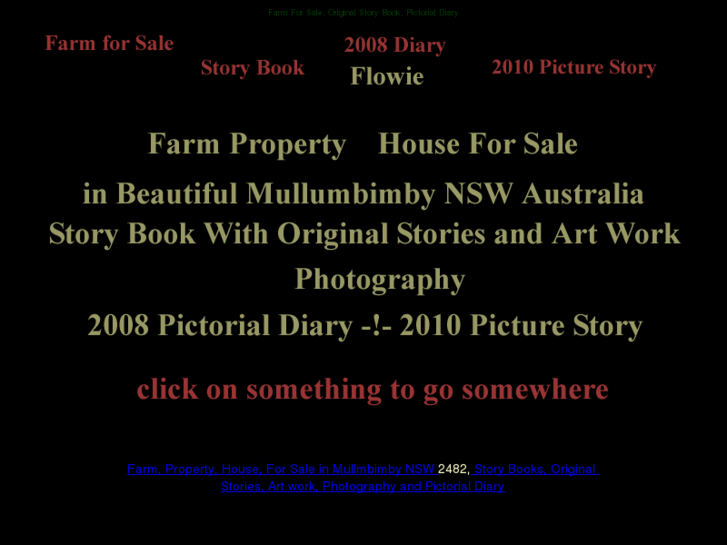 www.thomasmullum.com