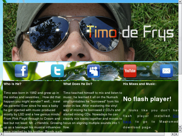 www.timodefrys.com