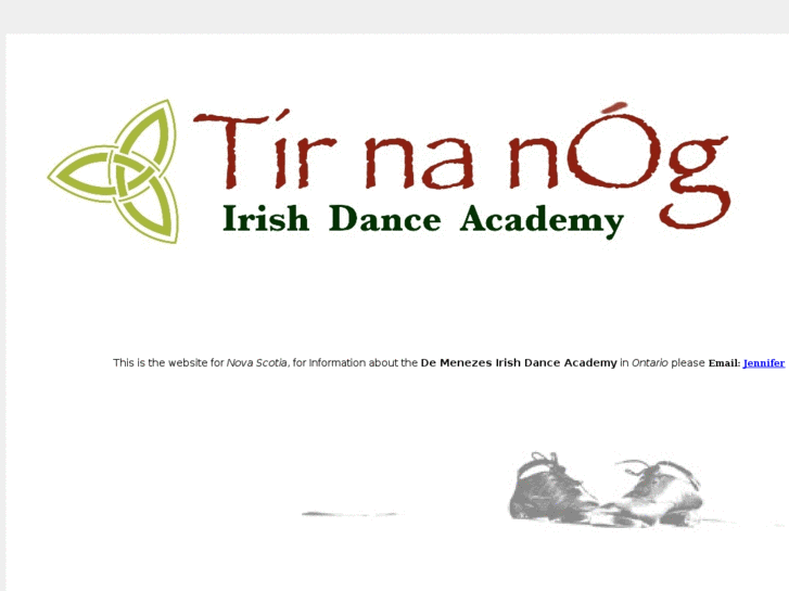 www.tirnanogacademy.com